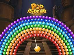 POP ADVENTURE