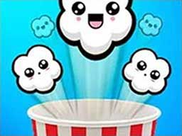 Play Popcorn Time Game Online on Play26.com