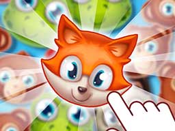 Play POPPING PETS Online on Play26.com