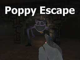 Play Poppy Escape Online on Play26.com