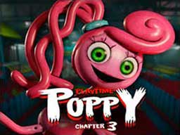 Play Poppy Playtime Chapter 3 Online on Play26.com