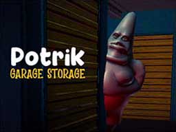 Play Potrick Garage Storage Online on Play26.com