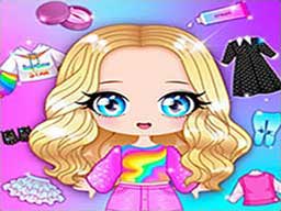 Play Princess Beauty Dress Up Girl Online on Play26.com