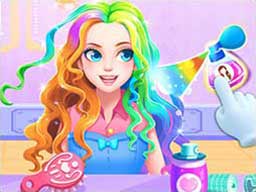 Play Princess Doll Dress Up Online on Play26.com