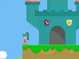 Play Princess Goldsword and The Land of Water Online on Play26.com