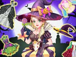 Princess Halloween Boutique