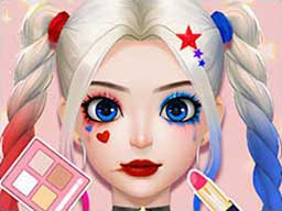 Play Princess Makeup Game 2 Online on Play26.com