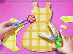 Play Princess Tailor Shop Online on Play26.com