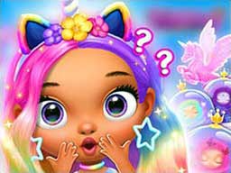 Play Princesses Castle Online on Play26.com