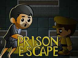 Play Prison Escapes Online on Play26.com