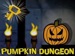 Play Pumpkin Dungeon Of Doom Online on Play26.com