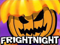 Play Pumpkin Fright Night Online on Play26.com