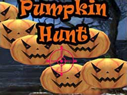 Play Pumpkin Hunt Online on Play26.com