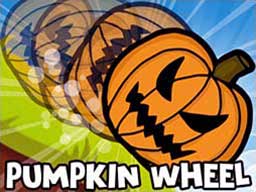 Pumpkin Wheel