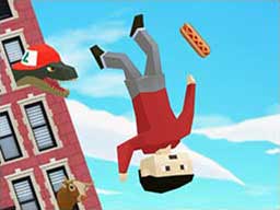 Play Puppetman: Ragdoll Puzzle Online on Play26.com