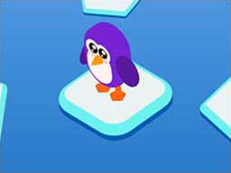 Play Purple Penguin Online on Play26.com