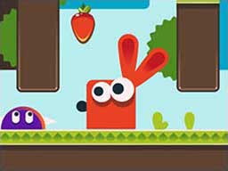 Play Rabbit Adventure Online on Play26.com