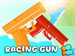 Play Racing Gun Online on Play26.com