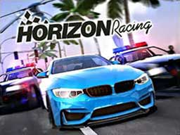 Play Racing Horizon Online on Play26.com