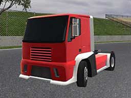 Play Racing Truck Difference Online on Play26.com