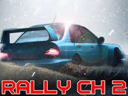 Rally Championship 2