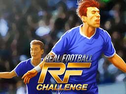 Play REAL FOOTBALL CHALLENGE Online on Play26.com