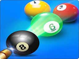 Play Real Pool 3D Online on Play26.com