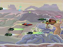 Play Rebel Wings Online on Play26.com