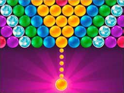 Relax Bubble Shooter