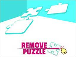 Play Remove The Puzzle Online on Play26.com