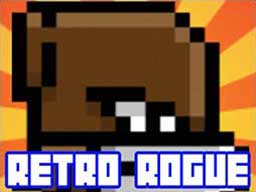 Play Retro Rogue Online on Play26.com