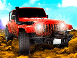 REVOLUTION OFFROAD