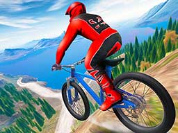 RIDERS DOWNHILL RACING