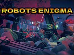 Play ROBOTS ENIGMA Online on Play26.com