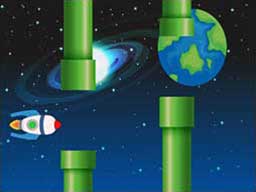 Play Rocket Odyssey Online on Play26.com