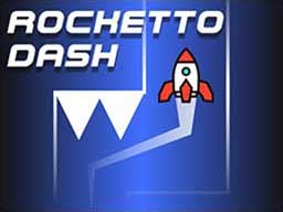 Rocketto Dash