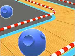 Play Roll Ball 3D Online on Play26.com