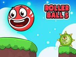 Play ROLLER BALL 5 Online on Play26.com