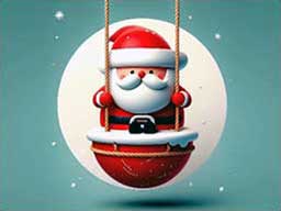 Play Roly Santa Claus Online on Play26.com