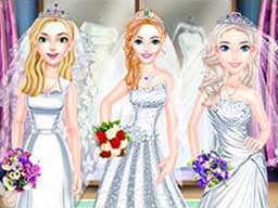 Play Romantic Bridal Salon Online on Play26.com