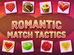 Play Romantic Match Tactics Online on Play26.com