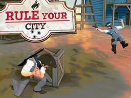 Play RULE YOUR CITY Online on Play26.com