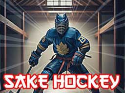 Play Sake Hockey Online on Play26.com