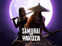 Samurai vs Yakuza   Beat Em Up