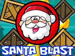 Play Santa Blast Online on Play26.com