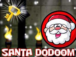 Play Santa Dungeon Of Doom Online on Play26.com