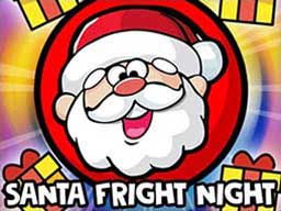 Play Santa Fright Night Online on Play26.com