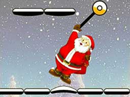 Santa Swing