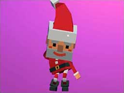 Play Santas Cup 3D Online on Play26.com