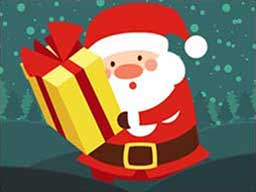 Play Santas Gifts Online on Play26.com